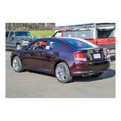 CURT 11087 Class 1 Trailer Hitch, 1-1/4 Receiver, Select Scion tC