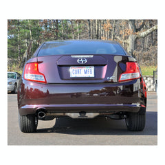 CURT 11087 Class 1 Trailer Hitch, 1-1/4 Receiver, Select Scion tC