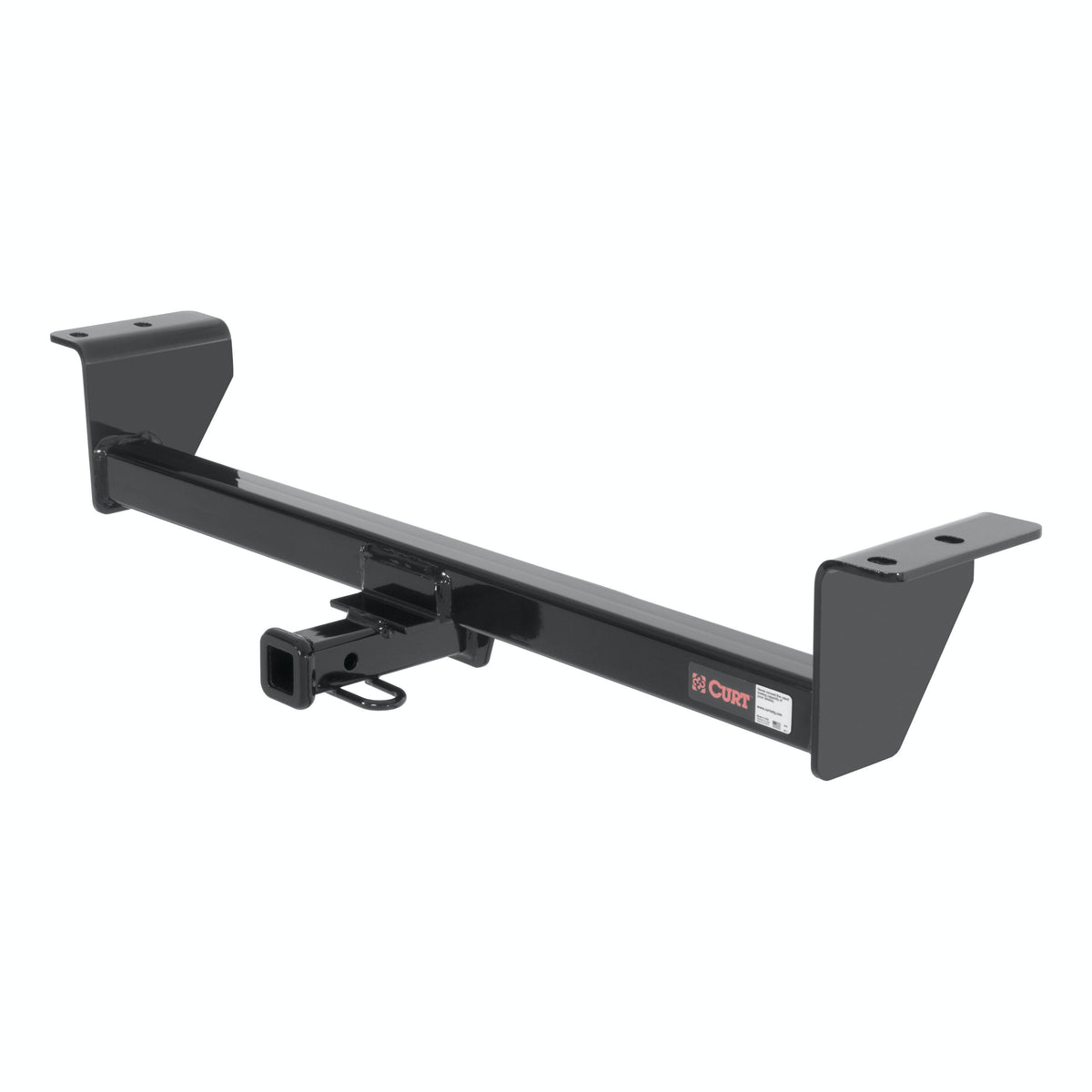CURT 11087 Class 1 Trailer Hitch, 1-1/4 Receiver, Select Scion tC