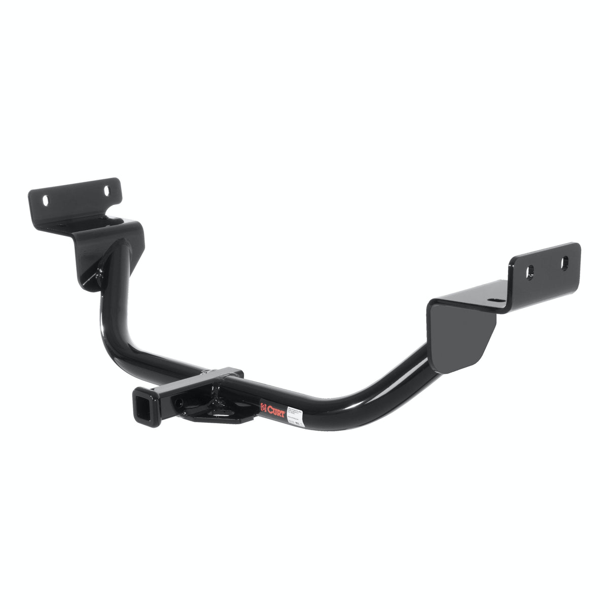 CURT 11088 Class 1 Trailer Hitch, 1-1/4 Receiver, Select Nissan Juke