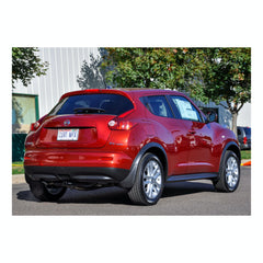 CURT 110883 Class 1 Trailer Hitch, 1-1/4 Ball Mount, Select Nissan Juke