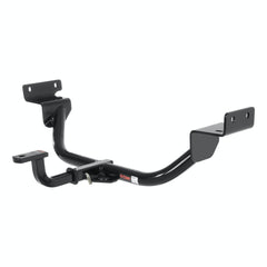 CURT 110883 Class 1 Trailer Hitch, 1-1/4 Ball Mount, Select Nissan Juke