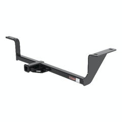 CURT 11091 Class 1 Trailer Hitch, 1-1/4 Receiver, Select Volkswagen Passat, CC