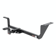 CURT 110913 Class 1 Trailer Hitch, 1-1/4 Ball Mount, Select Volkswagen Passat, CC