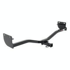 CURT 11110 Class 1 Trailer Hitch, 1-1/4 Receiver, Select Kia Soul