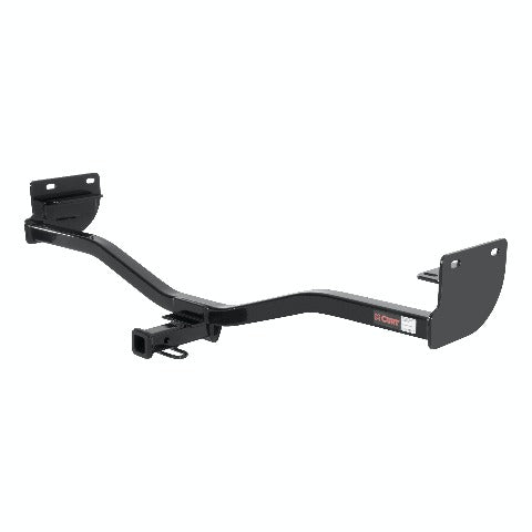 CURT 11110 Class 1 Trailer Hitch, 1-1/4 Receiver, Select Kia Soul