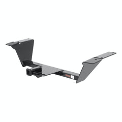 CURT 11117 Class 1 Hitch, 1-1/4 Receiver, Select Pontiac Firebird, Chevrolet Camaro
