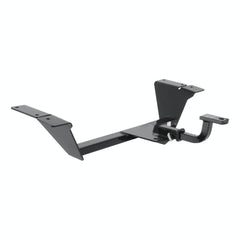 CURT 111173 Class 1 Hitch, 1-1/4 Ball Mount, Select Pontiac Firebird, Chevrolet Camaro