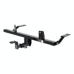 CURT 111203 Class 1 Trailer Hitch, 1-1/4 Ball Mount, Select Subaru Impreza