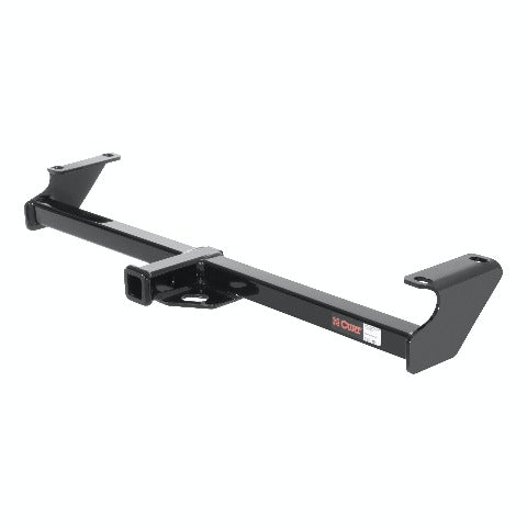 CURT 11128 Class 1 Trailer Hitch, 1-1/4 Receiver, Select Suzuki Sidekick, Geo Tracker