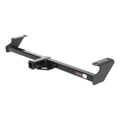CURT 11128 Class 1 Trailer Hitch, 1-1/4 Receiver, Select Suzuki Sidekick, Geo Tracker