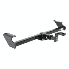 CURT 111283 Class 1 Trailer Hitch, 1-1/4 Ball Mount, Select Suzuki Sidekick, Geo Tracker