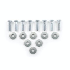 CURT 11132 Class 1 Trailer Hitch, 1-1/4 Receiver, Select Chrysler PT Cruiser