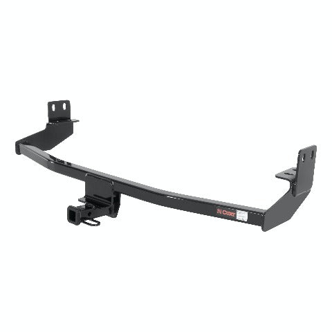 CURT 11132 Class 1 Trailer Hitch, 1-1/4 Receiver, Select Chrysler PT Cruiser