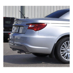 CURT 111333 Class 1 Trailer Hitch, 1-1/4 Ball Mount, Select Dodge Avenger, Chrysler 200