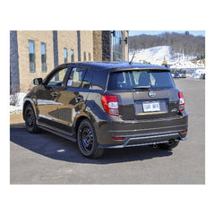 CURT 11134 Class 1 Trailer Hitch, 1-1/4 Receiver, Select Scion xD