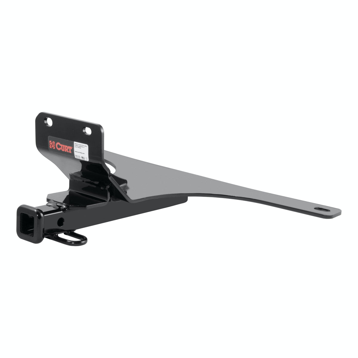 CURT 11140 Class 1 Trailer Hitch, 1-1/4 Receiver, Select Saab 9-3