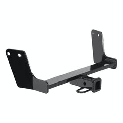 CURT 11164 Class 1 Hitch, 1-1/4 Receiver, Select Audi A4, Quattro, S4, Volkswagen Passat