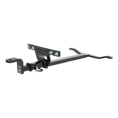 CURT 111663 Class 1 Trailer Hitch, 1-1/4 Ball Mount, Select Audi A6, Quattro, Allroad