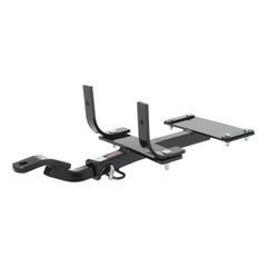 CURT 111783 Class 1 Trailer Hitch, 1-1/4 Ball Mount, Select BMW Vehicles