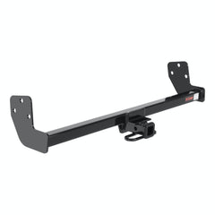 CURT 11181 Class 1 Hitch, 1-1/4 Receiver, Select Chevy Prizm, Geo Prizm, Toyota Corolla