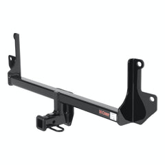 CURT 11184 Class 1 Trailer Hitch, 1-1/4 Receiver, Select BMW 1 Series M, 128i, 135i