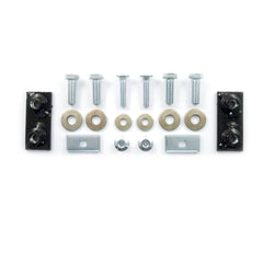 CURT 11192 Class 1 Trailer Hitch, 1-1/4 Receiver, Select Audi A3