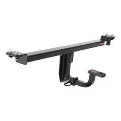 CURT 111923 Class 1 Trailer Hitch, 1-1/4 Ball Mount, Select Audi A3
