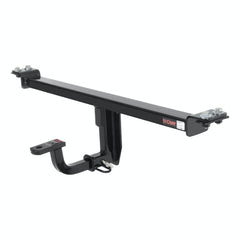 CURT 111923 Class 1 Trailer Hitch, 1-1/4 Ball Mount, Select Audi A3