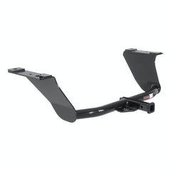 CURT 11195 Class 1 Trailer Hitch, 1-1/4 Receiver, Select Audi A4 Quattro, Allroad