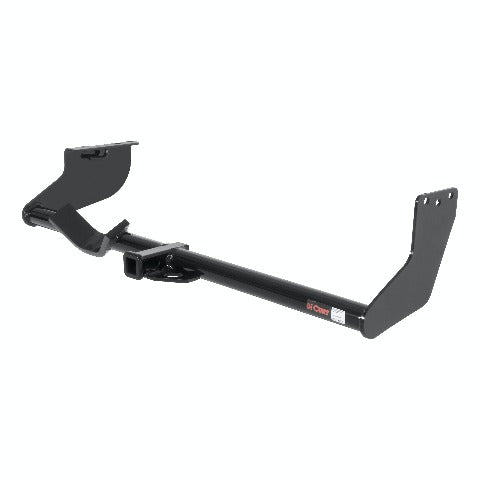 CURT 11202 Class 1 Trailer Hitch, 1-1/4 Receiver, Select Nissan Cube