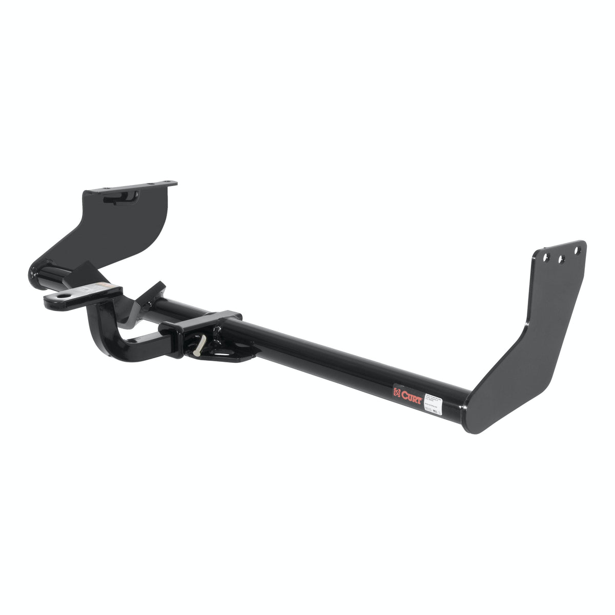 CURT 112023 Class 1 Trailer Hitch, 1-1/4 Ball Mount, Select Nissan Cube