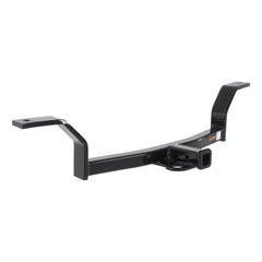 CURT 11207 Class 1 Trailer Hitch, 1-1/4 Receiver, Select Honda Civic, Acura EL