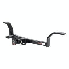 CURT 112073 Class 1 Trailer Hitch, 1-1/4 Ball Mount, Select Honda Civic, Acura EL