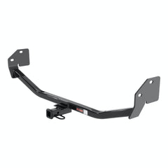 CURT 11210 Class 1 Trailer Hitch, 1-1/4 Receiver, Select Ford Mustang