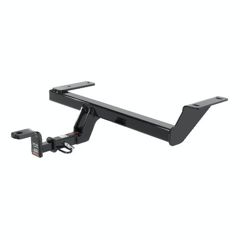 CURT 112213 Class 1 Trailer Hitch, 1-1/4 Ball Mount, Select Chevrolet Volt