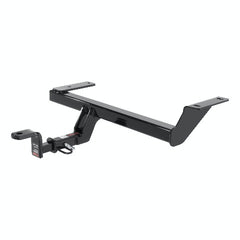 CURT 112213 Class 1 Trailer Hitch, 1-1/4 Ball Mount, Select Chevrolet Volt