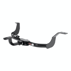CURT 112563 Class 1 Trailer Hitch, 1-1/4 Ball Mount, Select Nissan Versa