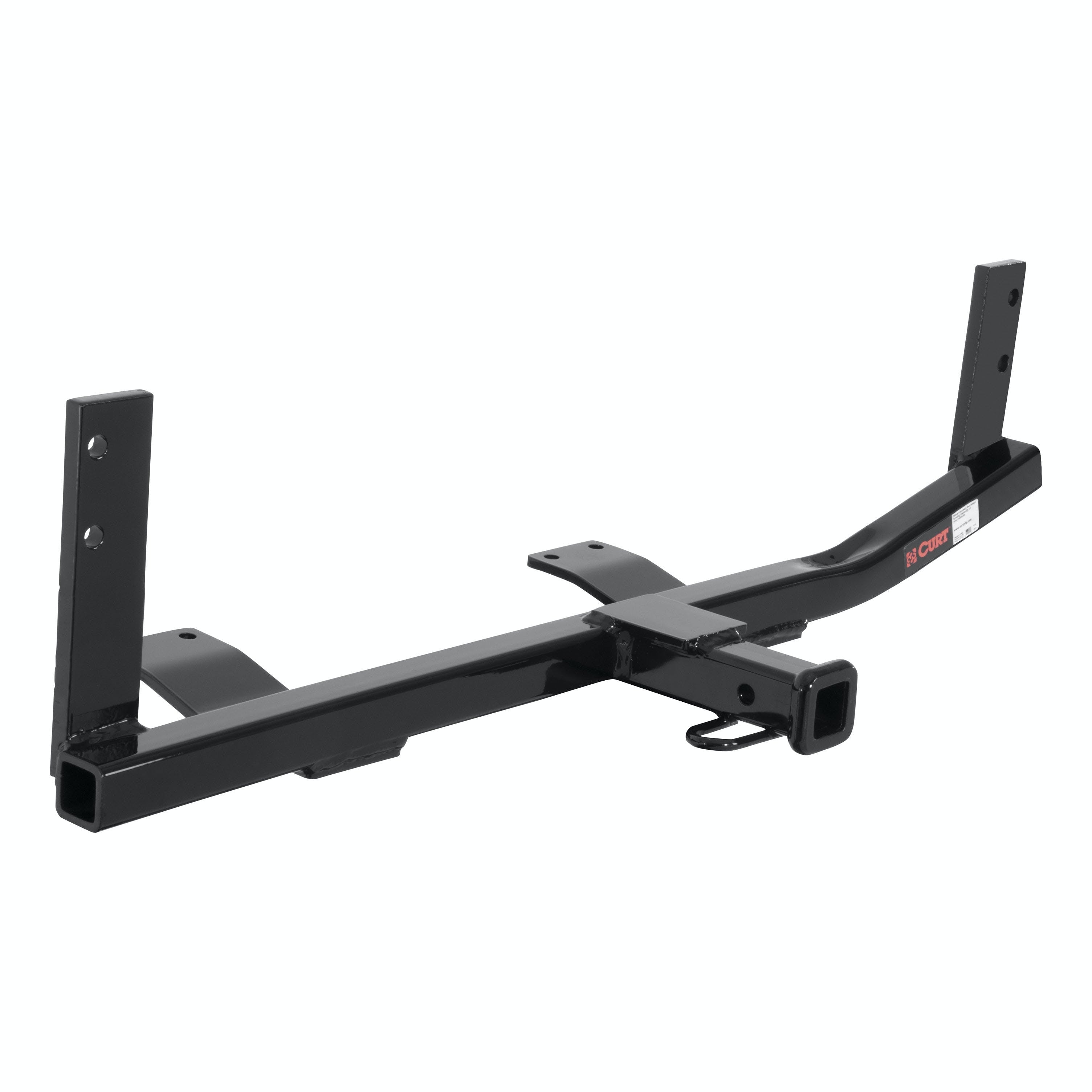 CURT 11263 Class 1 Trailer Hitch, 1-1/4 Receiver, Select Nissan Sentra