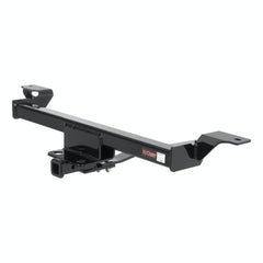 CURT 11264 Class 1 Trailer Hitch, 1-1/4 Receiver, Select Nissan Altima, Maxima