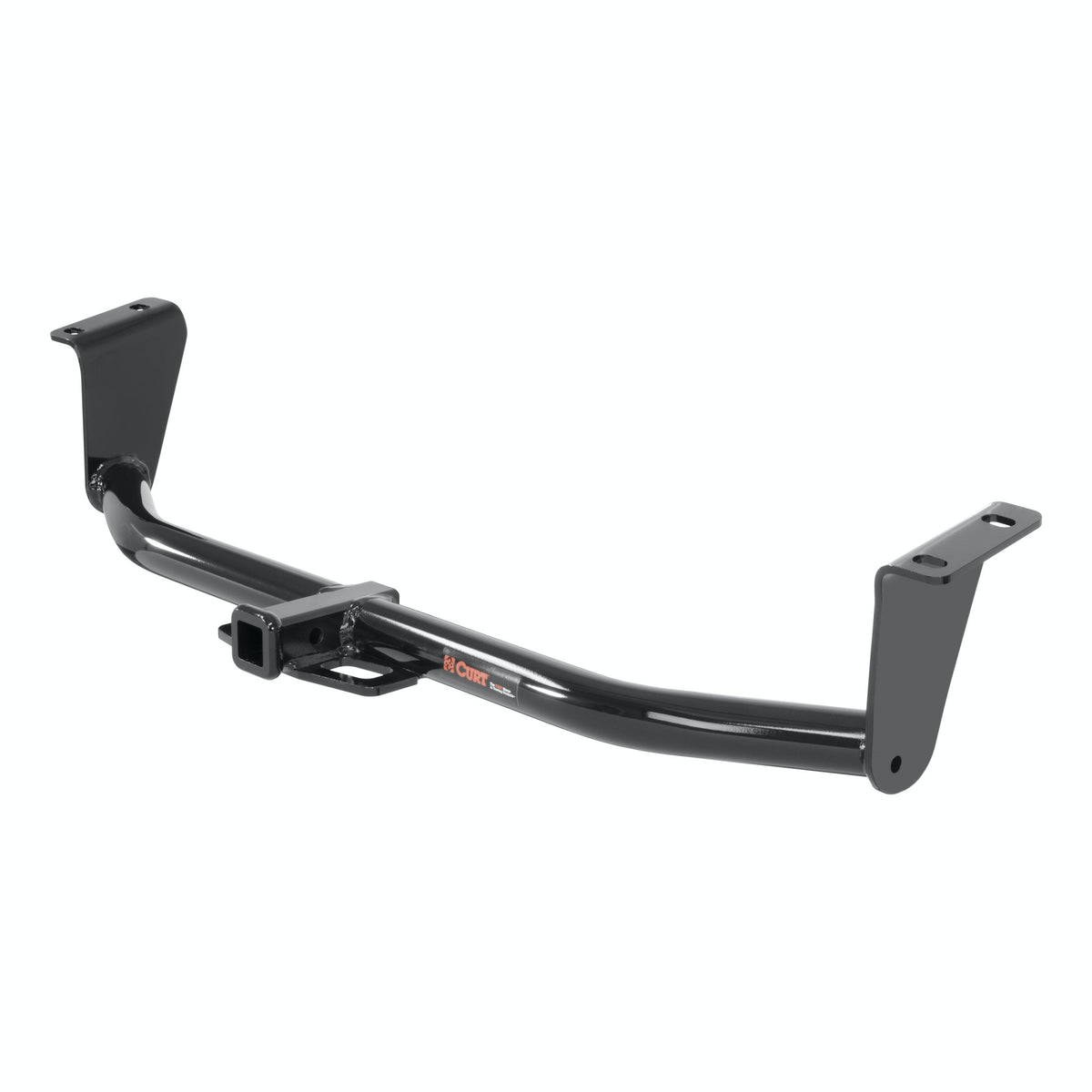 CURT 11265 Class 1 Trailer Hitch, 1-1/4 Receiver, Select Toyota Corolla