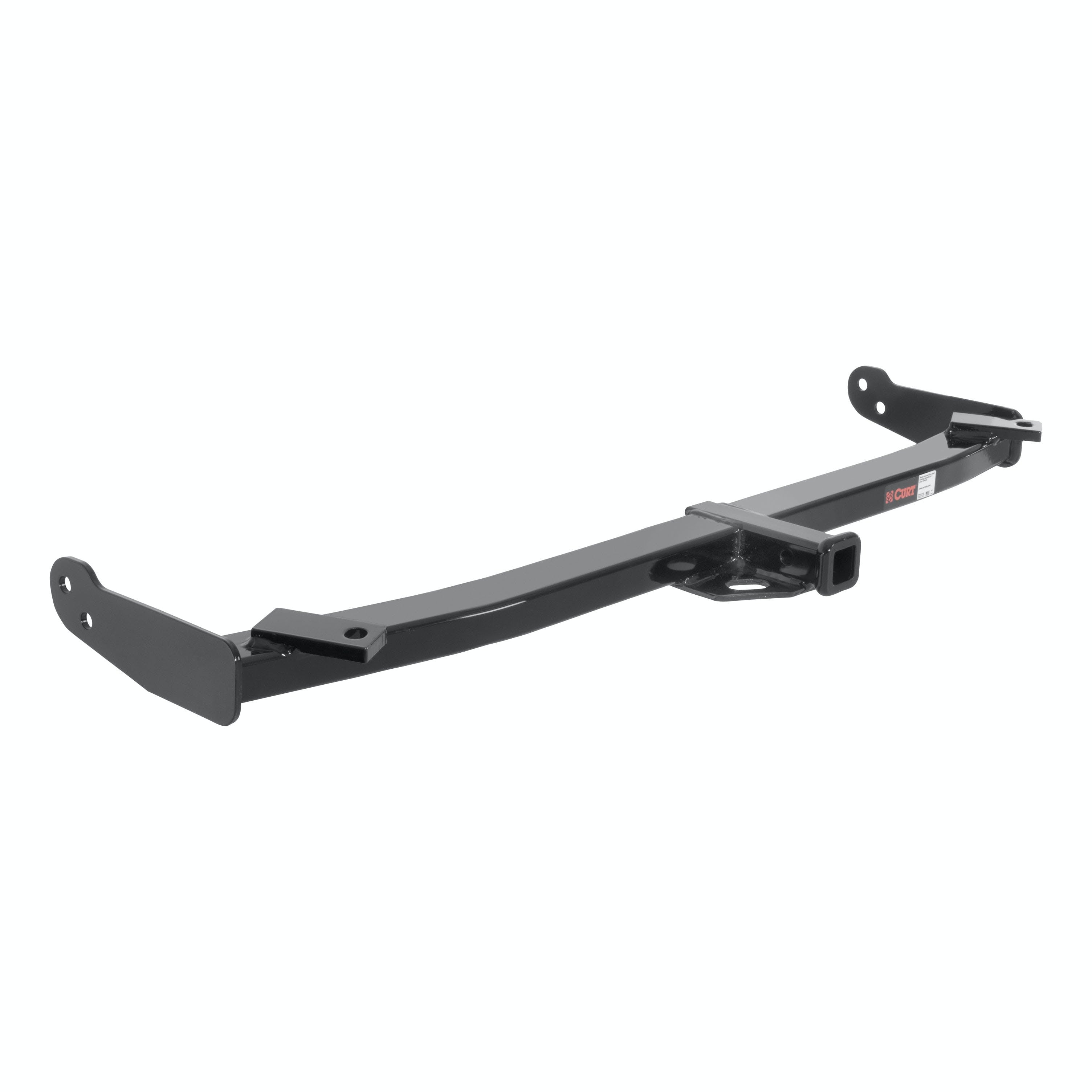 CURT 11280 Class 1 Trailer Hitch, 1-1/4 Receiver, Select Subaru Baja