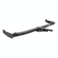 CURT 112803 Class 1 Trailer Hitch, 1-1/4 Ball Mount, Select Subaru Baja