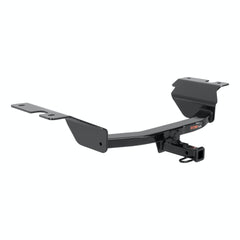 CURT 11281 Class 1 Trailer Hitch, 1-1/4 Receiver, Select Dodge Dart