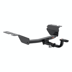 CURT 112813 Class 1 Trailer Hitch, 1-1/4 Ball Mount, Select Dodge Dart