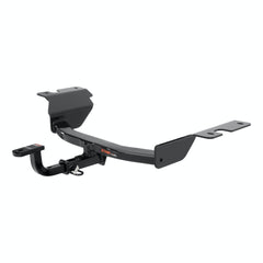 CURT 112813 Class 1 Trailer Hitch, 1-1/4 Ball Mount, Select Dodge Dart