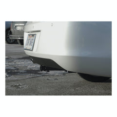 CURT 112823 Class 1 Trailer Hitch, 1-1/4 Ball Mount, Select Chevrolet Cruze, Buick Verano