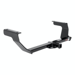 CURT 11286 Class 1 Trailer Hitch, 1-1/4 Receiver, Select Subaru Impreza, XV Crosstrek