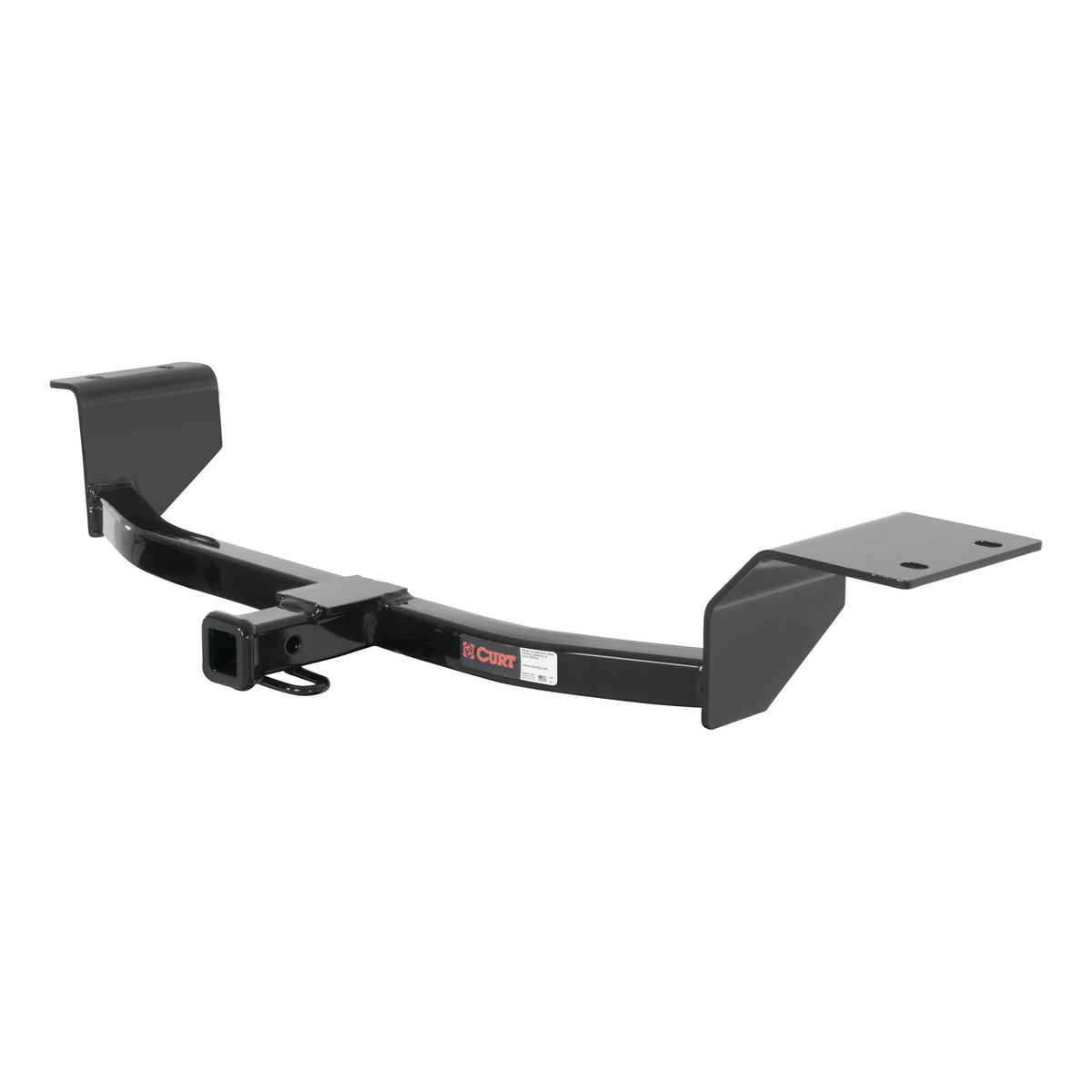 CURT 11289 Class 1 Trailer Hitch, 1-1/4 Receiver, Select Toyota Celica, Echo