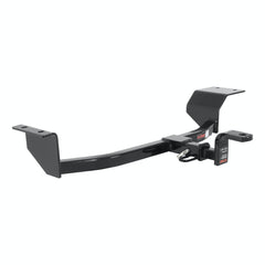 CURT 112893 Class 1 Trailer Hitch, 1-1/4 Ball Mount, Select Toyota Celica, Echo